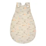 Alvi Baby-Mäxchen Ganzjahresschlafsack 2.5 TOG – Bild 3