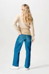 Noppies Maternity Still-Shirt Soini – Bild 5