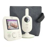 Philips Avent Babyphone mit Kamera Advanced SCD882/26 – Bild 3