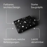 Tommee Tippee Verdunklungsrollo Sleeptight tragbar – Bild 5