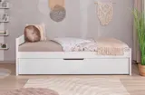 Ticaa Stauraumbett Seniorenbett „Loni“, Funktionsbett, Seniorenzimmer – Bild 4