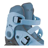 Globber Inline Skates 2in1 Gr. 26-29 – Bild 5