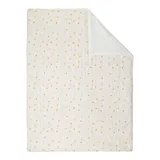 Nattou Babydecke Felix & Leo 75 x 100 cm – Bild 3