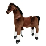 Small Foot Reitpferd auf Rollen – Bild 4