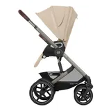 Cybex Gold Kinderwagen Talos S Lux beige – Bild 5