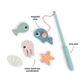 Done By Deer Badewannen Angelspiel Sea Friends – Bild 5