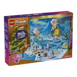 Lego® Friends 42698 Friends Adventskalender – Bild 5