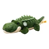 Steiff Kuscheltier Rocko Krokodil 40cm – Bild 2