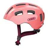 Abus Fahrradhelm Youn-I 2.0 – Bild 3