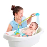 Yookidoo Babydusche Elefant – Bild 1