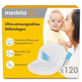 Medela Einweg-Stilleinlagen, 120 Stück – Bild 3