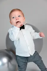 Noppies Baby Langarmshirt Sublet – Bild 5