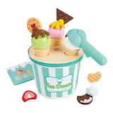 Hape Eiscreme-Set – Bild 4