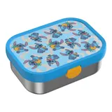 Mepal Mio Bento-Brotdose Edelstahl – Bild 3