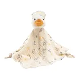Sterntaler Kuscheltuch Ente Edda – Bild 1