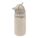 Done By Deer Easy-Grip Trinkflasche – Bild 1