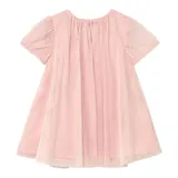 Mayoral Baby Tüllkleid kurzarm – Bild 1