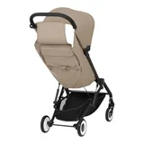 Cybex Gold Buggy Agis beige – Bild 4