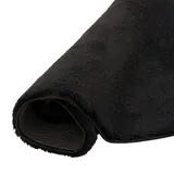 Pergamon Super Soft Kinder Hochflor Teppich Silky Kids Rund – Bild 5