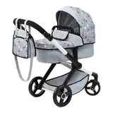 Bayer Design Kombi-Puppenwagen Xeo – Bild 3