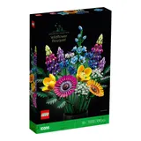 Lego® Icons 10313 Wildblumenstrauß – Bild 3