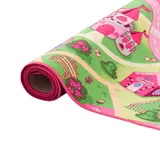 Snapstyle Kinder Spiel Teppich Girls Village – Bild 4