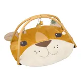 Sterntaler Safari Spielbogen Löwe Leo – Bild 3