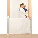 Lascal Tür- und Treppenschutzgitter KiddyGuard Avant – Bild 5