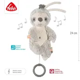 Fehn Mini-Spieluhr Faultier 24cm – Bild 4