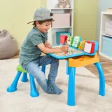Vtech Ready Set School Magischer Schreibtisch 6in1 – Bild 4