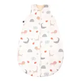 Julius Zöllner Ganzjahresschlafsack Organic Cotton 2.5 TOG – Bild 3