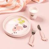 Done By Deer Esslernteller Foodie – Bild 1