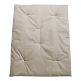 Kaiser Krabbeldecke CORD PATCHWORK 80x100 cm – Bild 1