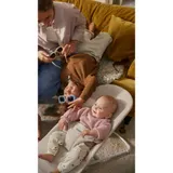 Babybjörn Babywippe Bliss gewebt – Bild 5