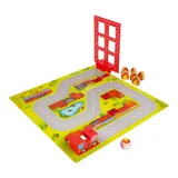 Beleduc Lernspiel Fire Alarm – Bild 1