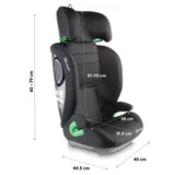 Babygo Kindersitz SafeWay – Bild 5
