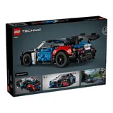 Lego® Technic 42226 BMW M4 GT3 EVO Rennwagen – Bild 5