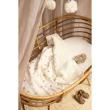 Meyco Baby Babydecke Musselin pre-washed 75x100 cm – Bild 5