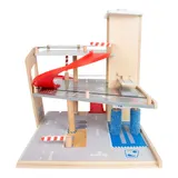 Small Foot Parkhaus Premium – Bild 5