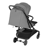 Kinderkraft Buggy PILOT 2 grau – Bild 5