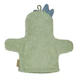 Sterntaler Spiel- Waschhandschuh gruen – Bild 4