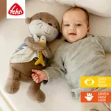 Fehn Kuscheltier Otter Theo XL 42cm – Bild 1