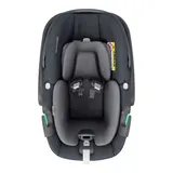 Maxi-Cosi Babyschale Pebble 360 inkl. Isofix-Basis FamilyFix 360 – Bild 1