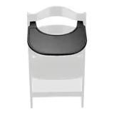 Hauck Hochstuhltisch Alpha Click Tray – Bild 5