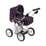 Bayer Chic Kombi-Puppenwagen Leni – Bild 3