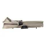 Hauck Kombikinderwagen Comfort N Care Air beige – Bild 5