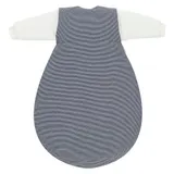 Alvi Baby-Mäxchen 3-tlg. Ganzjahresschlafsack 2.5 TOG – Bild 1