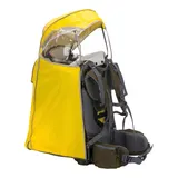 Fillikid Regenschutz für Rückentrage Modell 18003+18004 – Bild 3