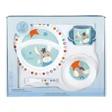 Sterntaler 5tlg. Kindergeschirr-Set – Bild 3