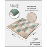 Ullenboom Krabbeldecke 140x140 cm – Bild 5